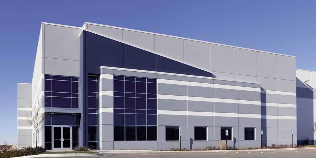 Commercial Painting Boca Raton